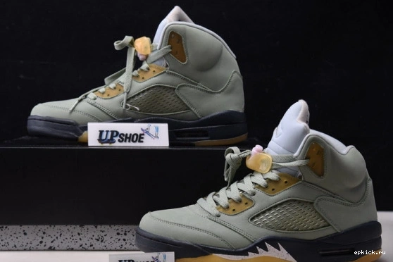 Cheap EP Jordan Horizon DC7501-300 5 DC7501-300 Jade Air 0214